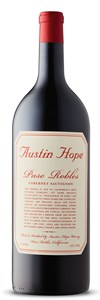 Austin Hope Cabernet Sauvignon 2019