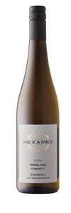 Hexamer Eisendell auf der Südseite Riesling Kabinett 2020