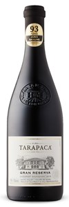 Viña Tarapacá Gran Reserva Cabernet Sauvignon 2016