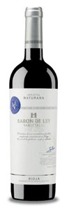 Baron De Ley Varietal Maturana 2015