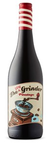 The Grinder Pinotage 2016