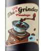 The Grinder Pinotage 2016