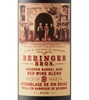 Beringer Brothers Bourbon Barrel Red Blend 2019