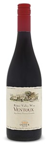 Ogier Cotes du Ventoux AOC Red 2011