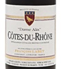 François Labet Dame Alix Côtes du Rhône 2016