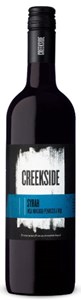 Creekside Syrah 2017