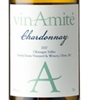 vinAmité Cellars Chardonnay 2018