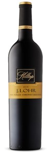 J. Lohr Hilltop Vineyard Cabernet Sauvignon 2011