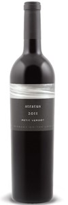 Stratus Petit Verdot 2012