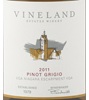 Vineland Estates Winery Pinot Grigio 2019