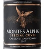 Montes Alpha Special Cuvée Cabernet Sauvignon 2018