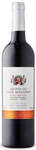 Quinta Do Casal Monteiro Touriga Nacional Merlot Syrah 2016