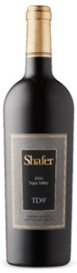 Shafer TD-9 2016