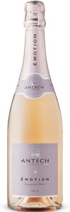 Antech Émotion Rosé Crémant de Limoux 2017