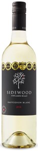 Sidewood Sauvignon Blanc 2018