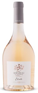 Mirabeau Etoile Rosé 2018