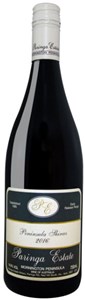 Paringa Estate Peninsula Shiraz 2016