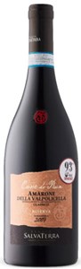 Cave di Prun Riserva Classico Amarone della Valpolicella