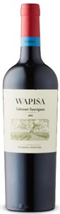 Wapisa Cabernet Sauvignon 2016