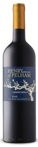 Henry of Pelham Cabernet Merlot 2017