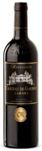 Château de Gaudou Renaissance Cahors 2015