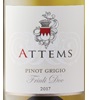 Attems Pinot Grigio 2017