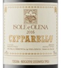 Isole e Olena Cepparello 2016