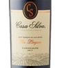 Casa Silva Casa Silva Gran Terroir de Los Andes Los Lingues Carmenère 2017