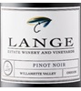 Lange Classique Pinot Noir 2016