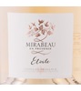 Mirabeau Etoile Rosé 2018