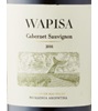 Wapisa Cabernet Sauvignon 2016