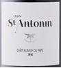 Clos St. Antonin Châteauneuf-Du-Pape