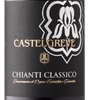 Castelli del Grevepesa Castelgreve Chianti Classico 2016