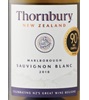 Thornbury Sauvignon Blanc 2018