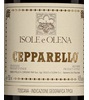 Isole e Olena Cepparello 2016