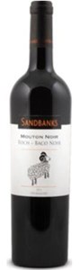 Sandbanks Mouton Noir 2014