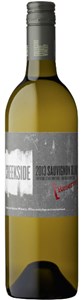 Creekside Estate Winery Reserve Sauvignon Blanc 2013