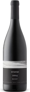 Stratus Gamay 2014