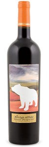 The Foreign Affair Cabernet Sauvignon 2013