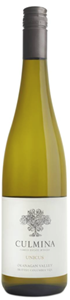 Culmina Family Estate Winery Unicus Gruner Veltliner 2014