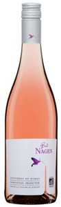 Michel Gassier Buti Nages Rosé 2015