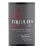 Château des Charmes Equuleus Paul Bosc Estate Vineyard 2012