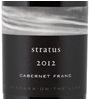 Stratus Cabernet Franc 2013