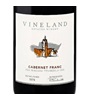 Vineland Estates Winery Cabernet Franc 2015