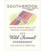 Southbrook Vineyards Wild Ferment Chardonnay 2016