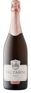 Taltarni Taché Brut Rosé Sparkling 2014