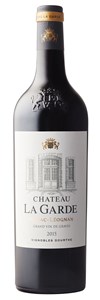 Château La Garde 2015