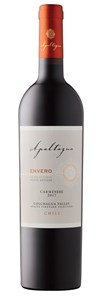 Apaltagua Envero Gran Reserva Carmenère 2017