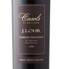 J. Lohr Carol's Vineyard Cabernet Sauvignon 2018