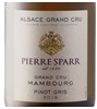 Pierre Sparr Mambourg Pinot Gris 2019